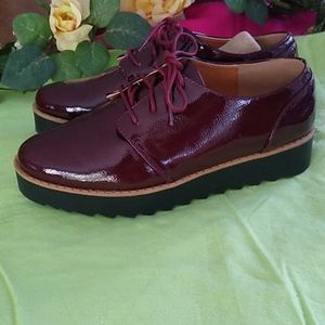 CHINESE LAUNDRY loafers